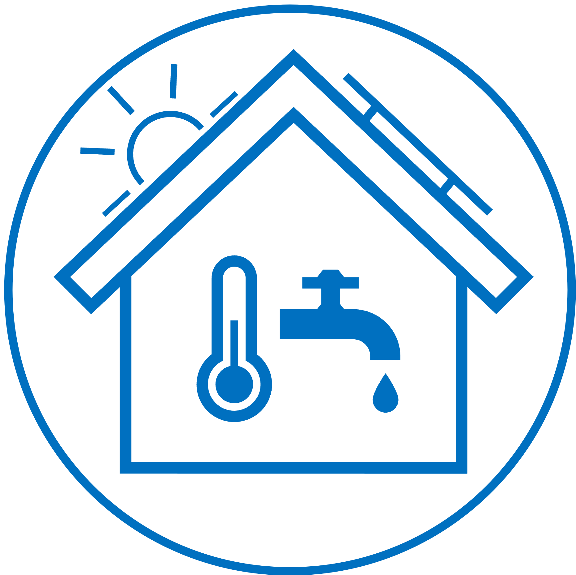 Idéal pour gérer facilement l’ensemble du système de climatisation et ECS en mode full-electric (alternative au système traditionnel à gaz) à l’intérieur d’appartements de deux ou trois pièces, rénovés ou de nouvelle construction.